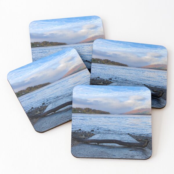 Item preview, Loch Eil, Achdalieu, Scotland, November 2020 designed and sold by Jenifrc.