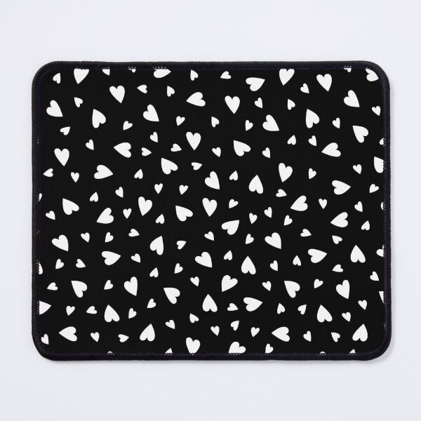Item preview, Ditsy Hearts designed and sold by FouShop.