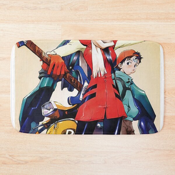 Item preview, FLCL Haruko Alternative 3# designed and sold by jojicat.