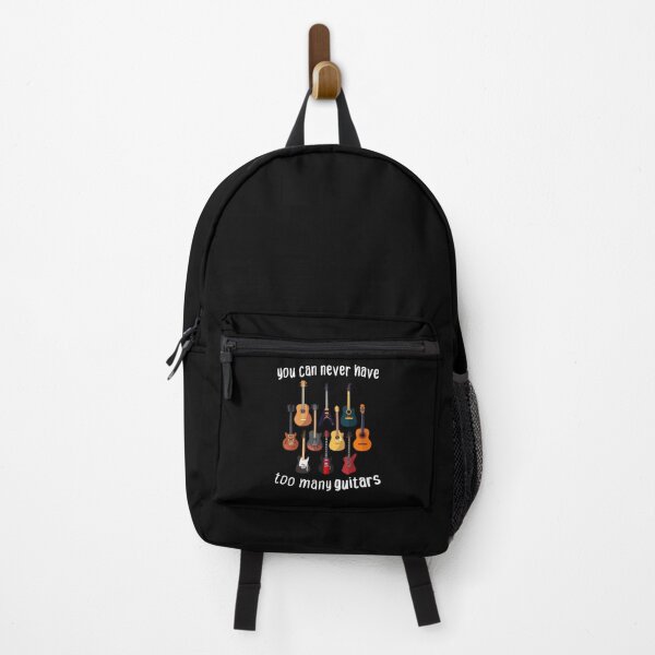 Item preview, You Can Never Have Too Many Guitars designed and sold by Housestore.