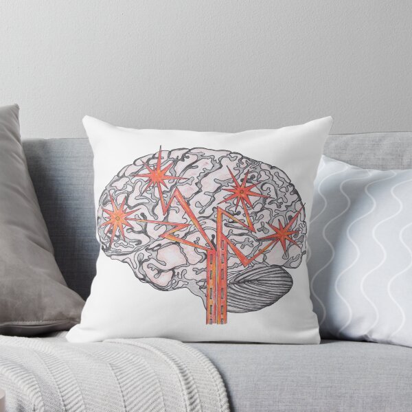 Item preview, Brain Plasticity designed and sold by Giselle Luske.