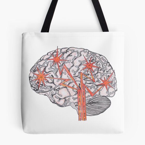Item preview, Brain Plasticity designed and sold by Giselle Luske.