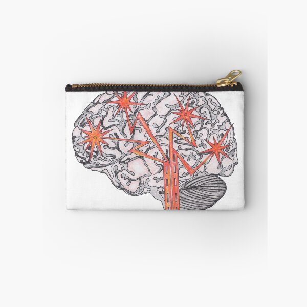 Item preview, Brain Plasticity designed and sold by Giselle Luske.
