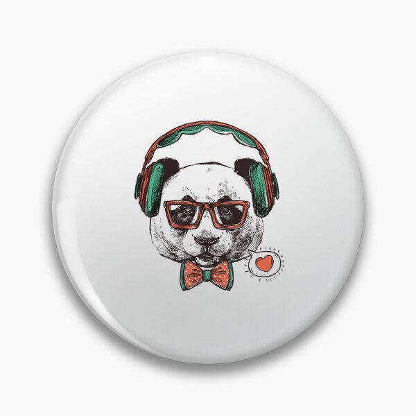 Item preview, Bing Dwen Dwen Panda Love Valentines designed and sold by MaxManN1.