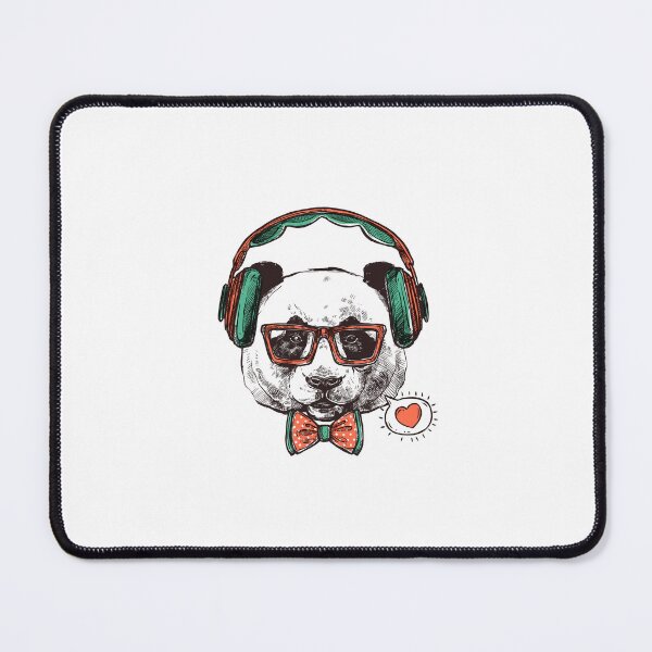 Item preview, Bing Dwen Dwen Panda Love Valentines designed and sold by MaxManN1.