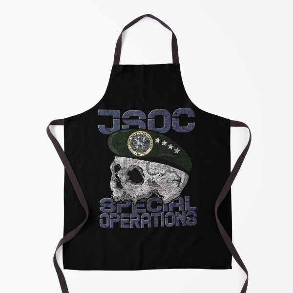Item preview, JSOC US Joint Special Operations Command USA Army Military #1903 designed and sold by Rare-Militia.