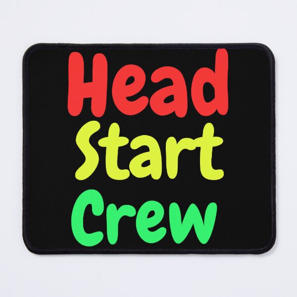 Item preview, Head start crew designed and sold by Coolclassy.