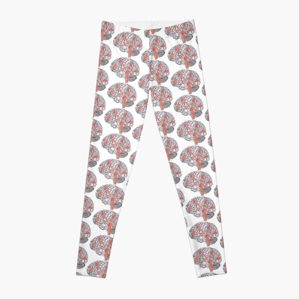 Brain Plasticity Leggings