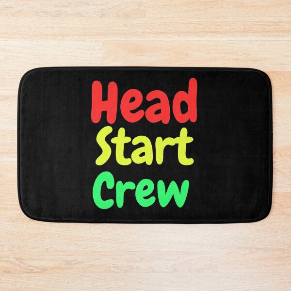 Item preview, Head start crew designed and sold by Coolclassy.