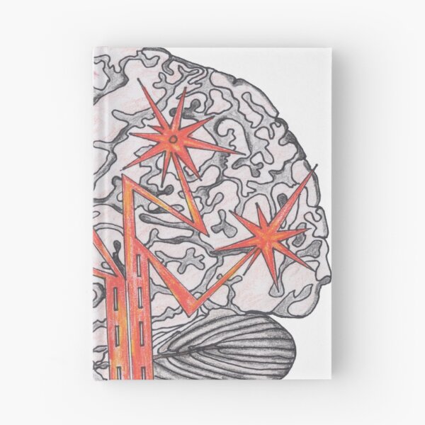 Item preview, Brain Plasticity designed and sold by Giselle Luske.