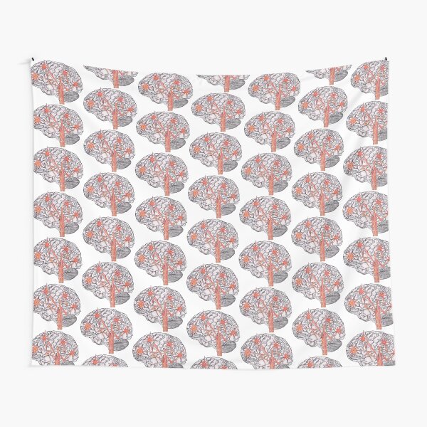 Brain Plasticity Tapestry