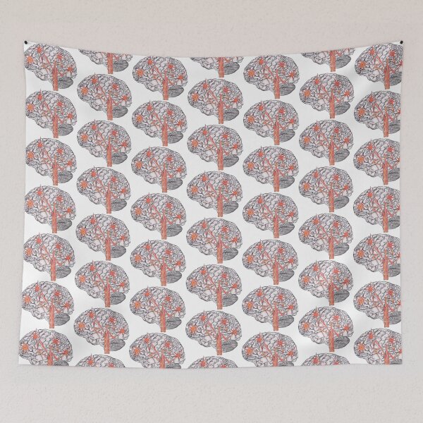 Item preview, Brain Plasticity designed and sold by Giselle Luske.