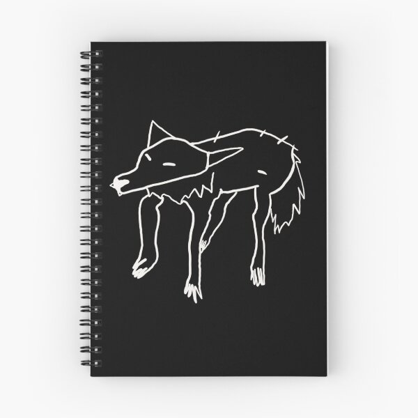 Item preview, Wolf Tattoo - Life is Strange 2 Fanart  designed and sold by Fynno.
