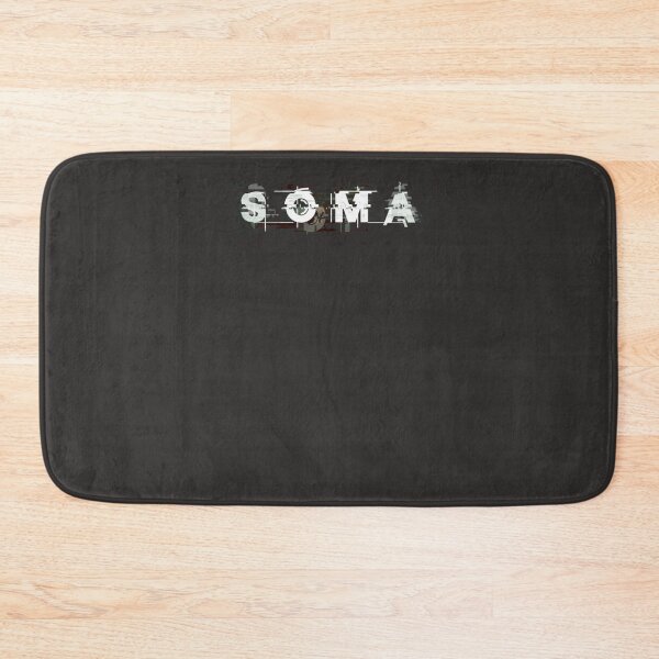 Item preview, SOMA  Essential T-Shirt designed and sold by MichaelaSchulz.