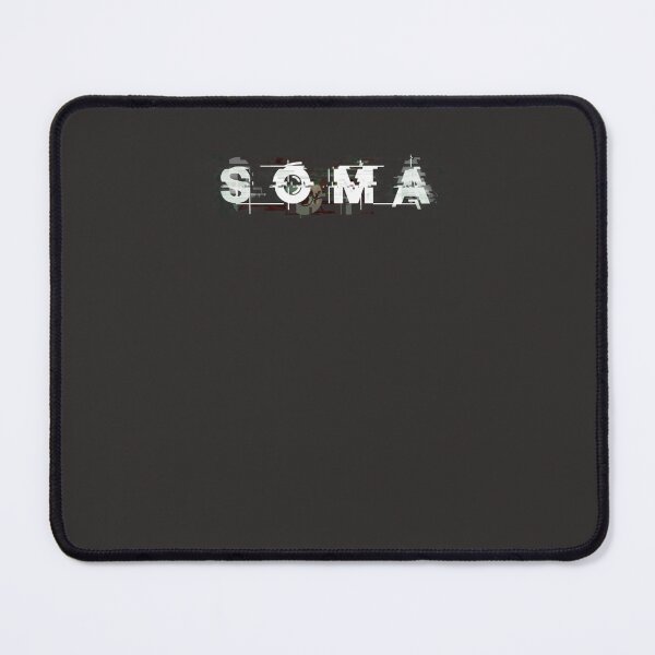 Item preview, SOMA Essential T-Shirt designed and sold by MichaelaSchulz.