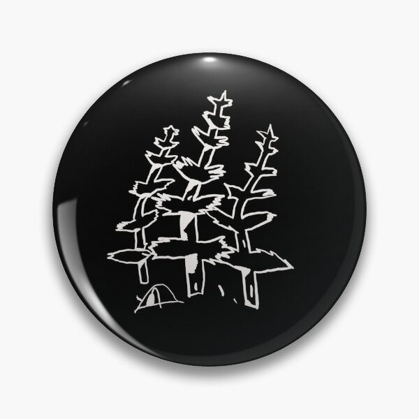 Item preview, Tree Tattoo - Life is Strange 2 Fanart  designed and sold by Fynno.