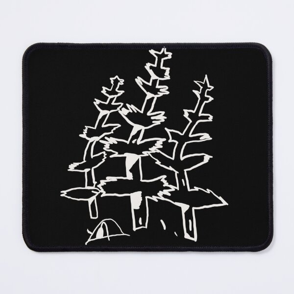 Item preview, Tree Tattoo - Life is Strange 2 Fanart  designed and sold by Fynno.