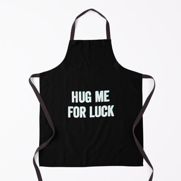 Item preview, Hug Me For Luck designed and sold by chrysanthos745.