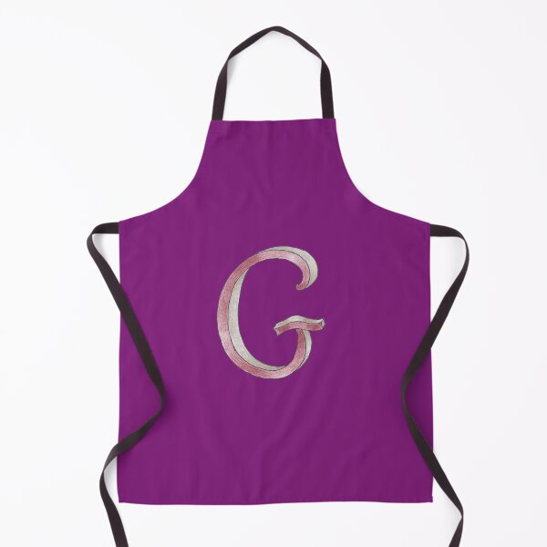 Item preview, LETTER G designed and sold by paolabuccheri.