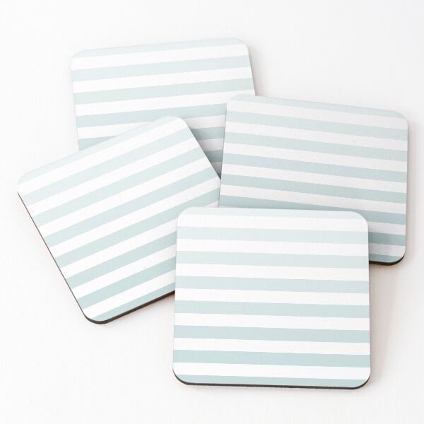 Item preview, diseño de rayas blancas grises designed and sold by grickodd.