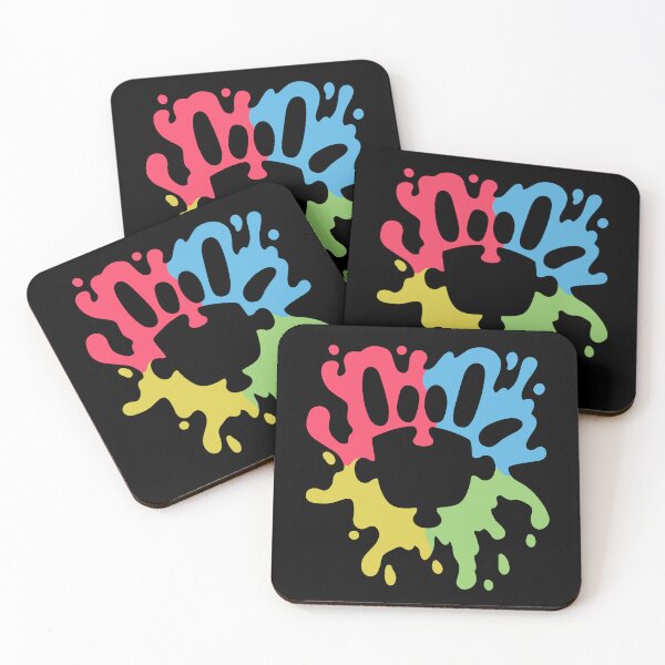 Item preview, Nonverbal I Love You Sign Colorful Autism Puzzle Piece designed and sold by JokeGysen.
