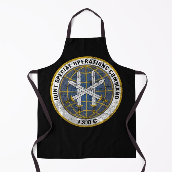 Item preview, JSOC US Joint Special Operations Command USA Army Military #1902 designed and sold by Rare-Militia.