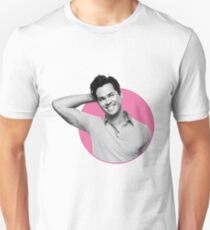 Whizzer Unisex T-Shirt