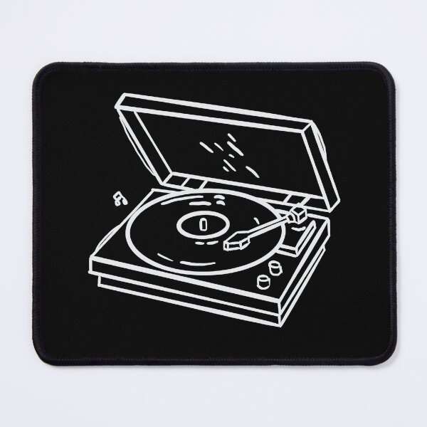Item preview, Record Player - Life is Strange Fanart  designed and sold by Fynno.