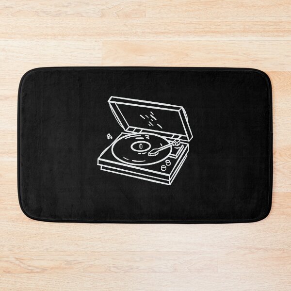Item preview, Record Player - Life is Strange Fanart  designed and sold by Fynno.