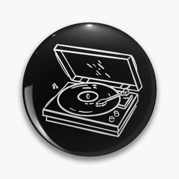 Item preview, Record Player - Life is Strange Fanart  designed and sold by Fynno.