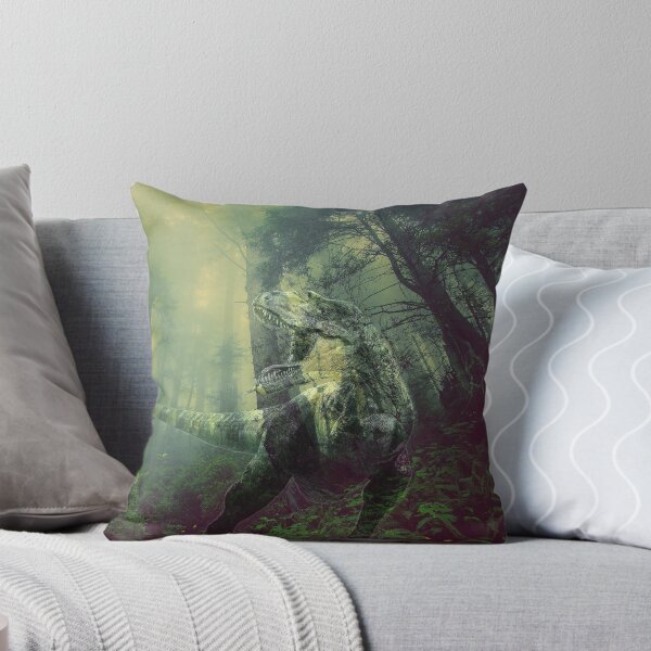 Item preview, Jurassic Kitty Hunt designed and sold by WildOneDesigns.