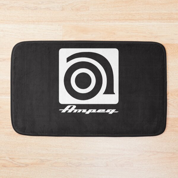 Item preview, BEST SELLING - Ampeg Essential T-Shirt designed and sold by KonradSommer.