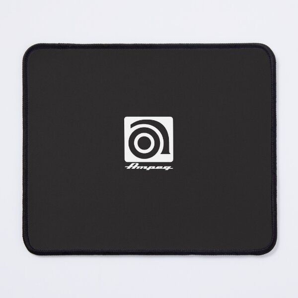 Item preview, BEST SELLING - Ampeg Essential T-Shirt designed and sold by KonradSommer.