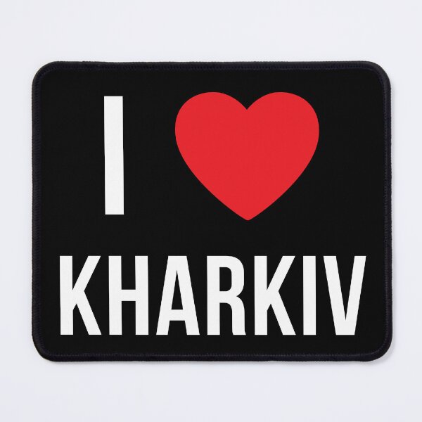 Item preview, I ♥ KHARKIV designed and sold by TheILoveShop ❤️.