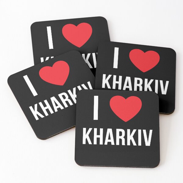 Item preview, I ♥ KHARKIV designed and sold by TheILoveShop ❤️.
