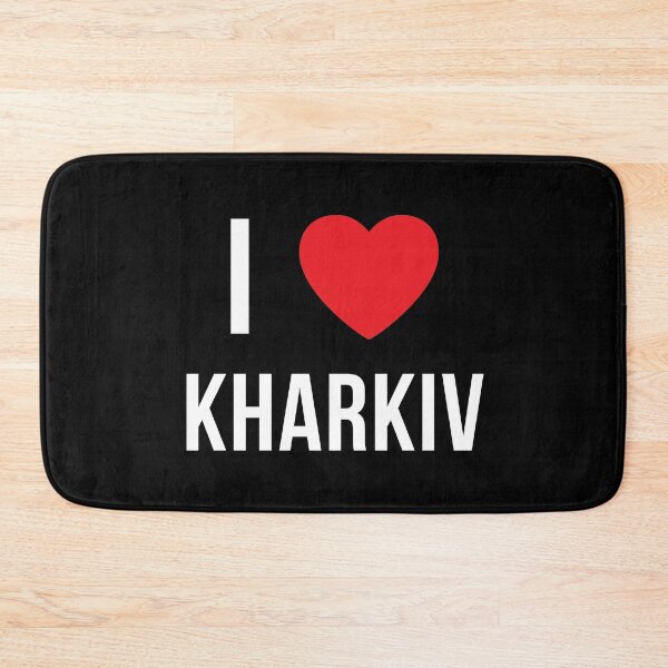 Item preview, I ♥ KHARKIV designed and sold by TheILoveShop ❤️.