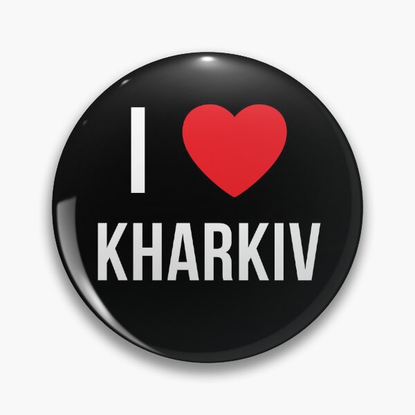 Item preview, I ♥ KHARKIV designed and sold by TheILoveShop ❤️.