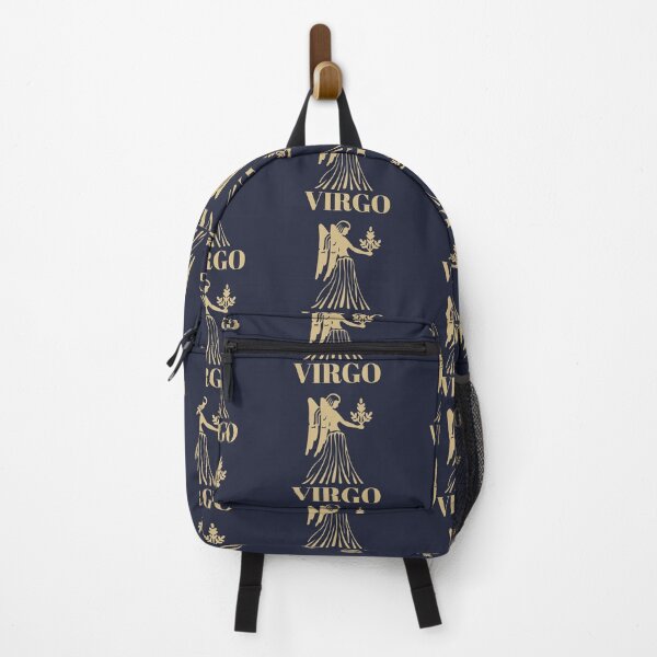 Item preview, The Celestial Astrology Horoscope Virgo Sign designed and sold by Blok45.