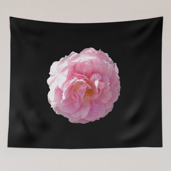 Item preview, Beautiful pink flower designed and sold by vibeno1.