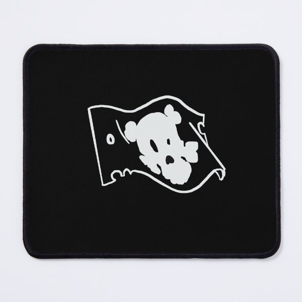 Item preview, Pirate Skull Flag - Life is Strange Before The Storm Fanart  designed and sold by Fynno.