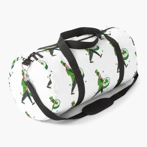 Item preview, Lucky Drummer For St Patricks Day Celebration And St Patricks Day Teacher - Luckiest Music Teacher Ever designed and sold by Funwithmusic.