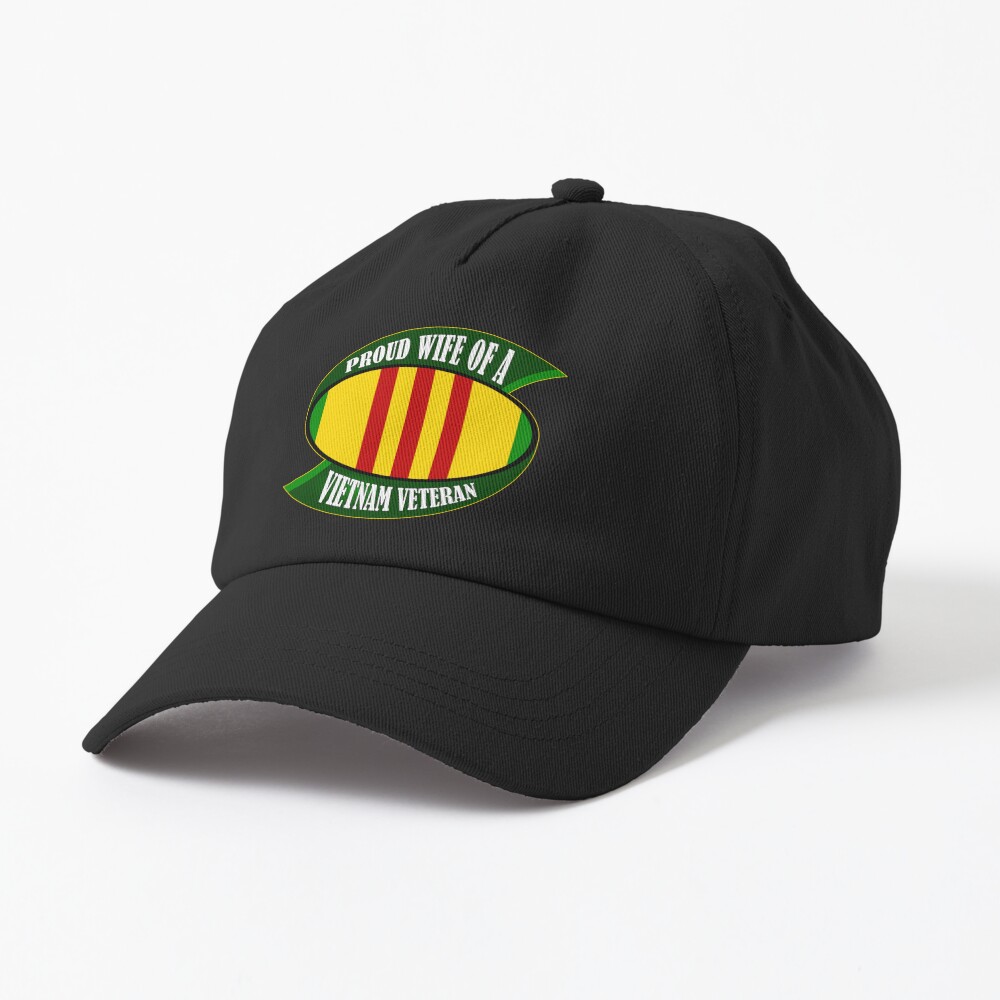 Item preview, Dad Hat designed and sold by MilitaryVetShop.