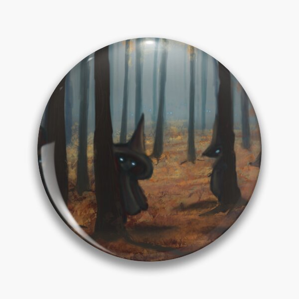 Item preview, Always watching  designed and sold by Jejeesa.