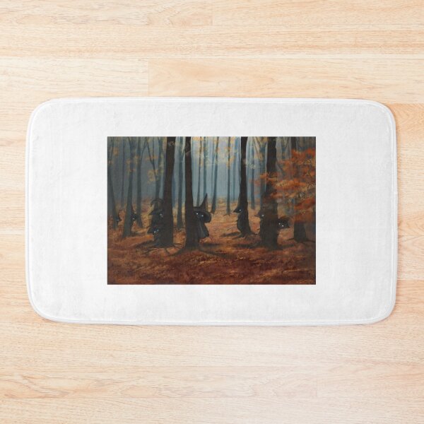 Item preview, Always watching  designed and sold by Jejeesa.