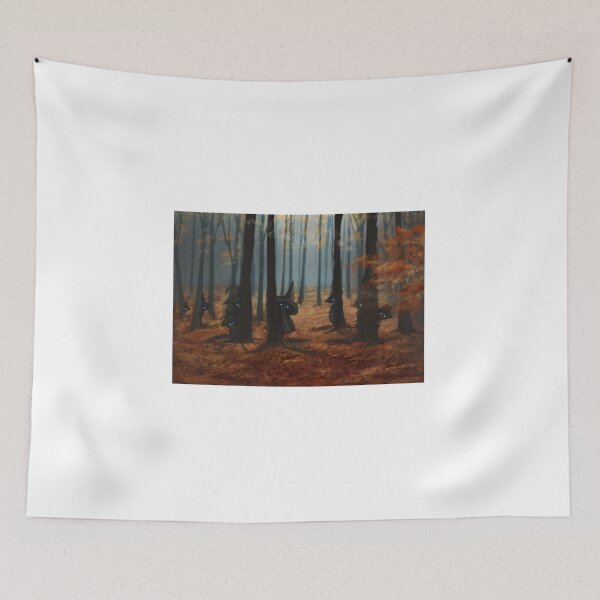 Item preview, Always watching  designed and sold by Jejeesa.