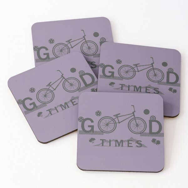 Item preview, Bicycle Lovers,Good Times,Bike Rider designed and sold by SamirElh77.