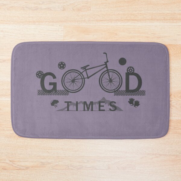 Item preview, Bicycle Lovers,Good Times,Bike Rider designed and sold by SamirElh77.