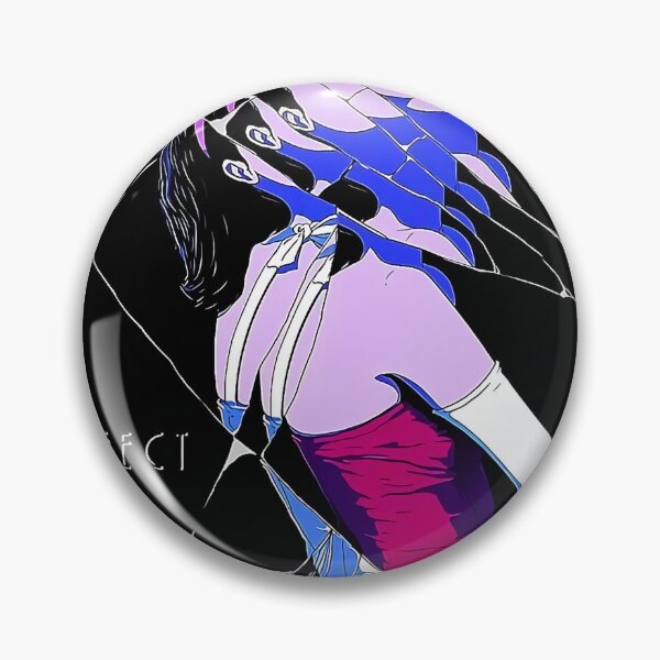 Item preview, Movie Perfect Blue 1997 designed and sold by MaxineWyatt.