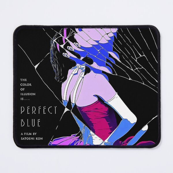 Item preview, Movie Perfect Blue 1997 designed and sold by MaxineWyatt.