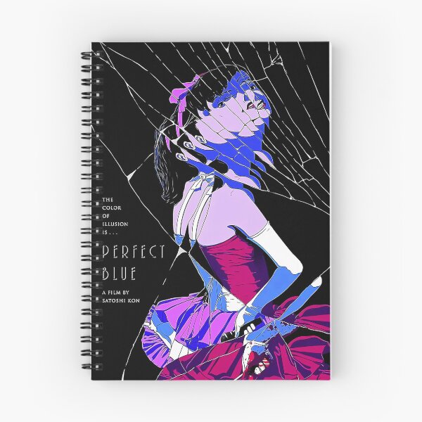 Item preview, Movie Perfect Blue 1997 designed and sold by MaxineWyatt.